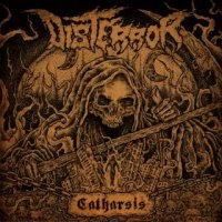 Disterror - Catharsis (2015)