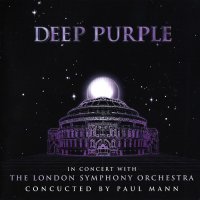 Deep Purple - In Concert with the London Symphony Orchestra (1999)