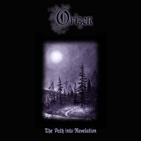 Orizen - The Path into Revelation (2008)