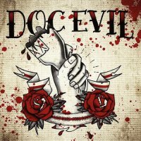 Doc Evil - Lost Years Found Scars (2013)