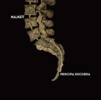 Malnàtt - Principia Discordia (2012)