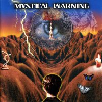 Mystical Warning - Third Millennium (1999)