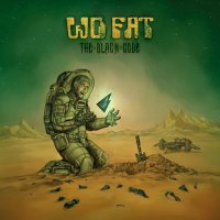 Wo Fat - The Black Code (2012)