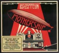 Led Zeppelin - Mothership (2CD, Deluxe Edition ) (2007)