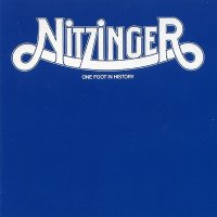 Nitzinger - One Foot In History (1973)