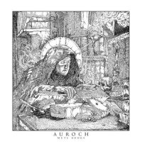 Auroch - Mute Books (2016)