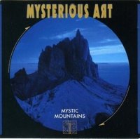 Mysterious Art - Mystic Mountains (1991)