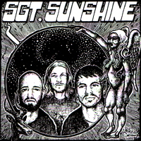 Sgt. Sunshine - Sgt. Sunshine (2003)