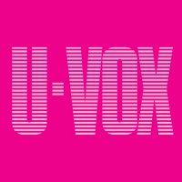 Ultravox - U-Vox [2009 Remastered Definitive Edition] (1986)