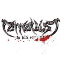 Carnal Lust - The Hate Complete (2013)