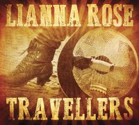 Lianna Rose - Travellers (2015)