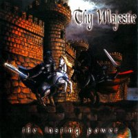 Thy Majestie - The Lasting Power (2000)  Lossless