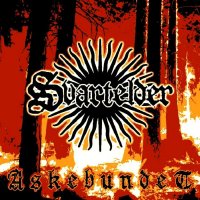 Svartelder - Askebundet (2015)