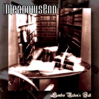 Meadows End - Somber Nation\'s Fall (2004)