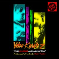 VA - Video Karate 2 (2012)