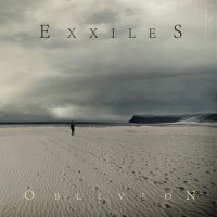 Exxiles - Oblivion (2015)