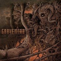 Gravemind - The Hateful One (2015)