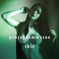 In Death It Ends - Protogrammaton (2015)