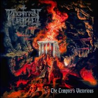 Perdition Temple - The Tempter\'s Victorious (2015)  Lossless