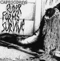 Capricorns - Ruder Forms Survive (2005)  Lossless