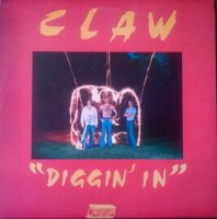 Claw - Diggin\\\'In (1978)