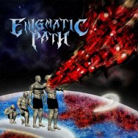 Enigmatic Path - Enigmatic Path (2014)