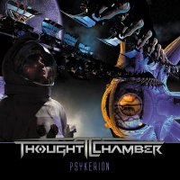 Thought Chamber - Psykerion (2013)