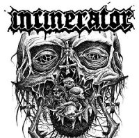 Incinerator - Stench Of Distress (2017)