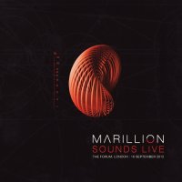 Marillion - Sounds Live [2CD] (2012)