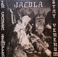 Jacula - In Cauda Semper Stat Venenum (1969)  Lossless