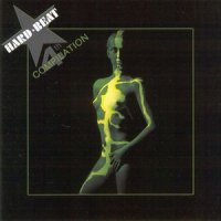 VA - Hard Beat 4th Compilation (1991)
