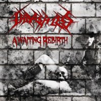 Thrashless - Awaiting Rebirth (2013)