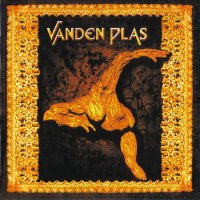 Vanden Plas - Colour Temple (2002 Special 2CD Ed.) (1994)