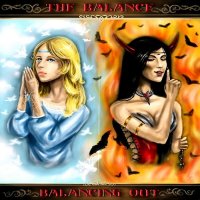 The Balance - Balancing Out (2014)