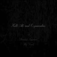 Kelli Ali & Ozymandias - A Paradise Inhabited By Devils (2010)