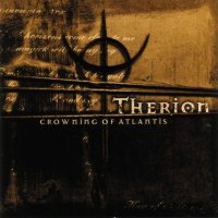 Therion - Crowning Of Atlantis (1999)  Lossless