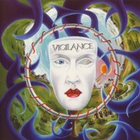 Vigilance - Behind The Mask (1996)