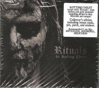 Rotting Christ - Rituals (Box limited edition) (2016)  Lossless
