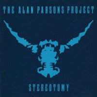 The Alan Parsons Project - Stereotomy [US repress 1992] (1985)  Lossless