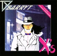 TX Barryt - X\'s (1991)