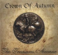 Crown Of Autumn - The Treasures Arcane (1997)  Lossless