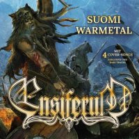 Ensiferum - Suomi War Metal [Deluxe Edition] (2016)