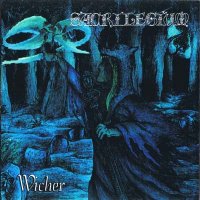 Sacrilegium - Wicher (1996)