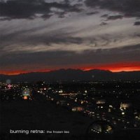 Burning Retna - The Frozen Lies (2006)