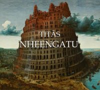 Titãs - Nheengatu (2014)