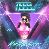 TEEEL - Montage scene (2016)