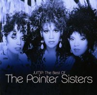 The Pointer Sisters - Jump: The Best Of (2009)  Lossless