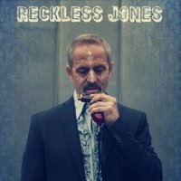 Reckless Jones - Reckless Jones (2017)