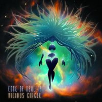 Edge Of Reality - Vicious Circle (2016)