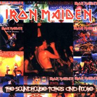 Iron Maiden - The Soundhouse Tapes And More (1997)